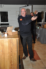 Koninklijke Onderscheiding Voor Brandweerman Hendrik Veenstra